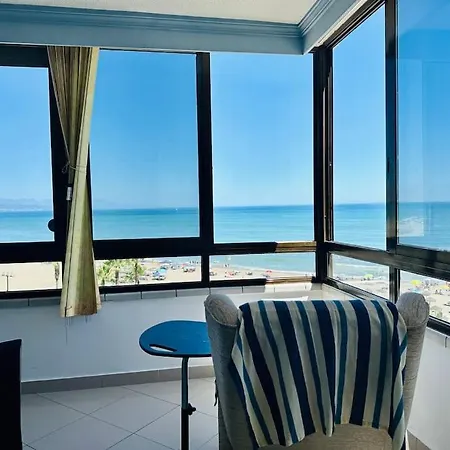 Primera Linea Playa 아파트 *