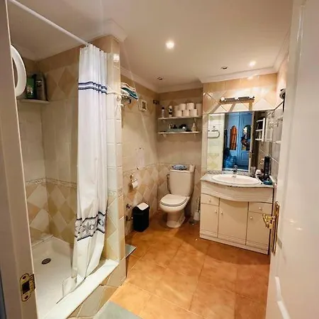 Primera Linea Playa Apartmán *