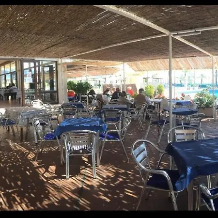 Primera Linea Playa Apartmán *