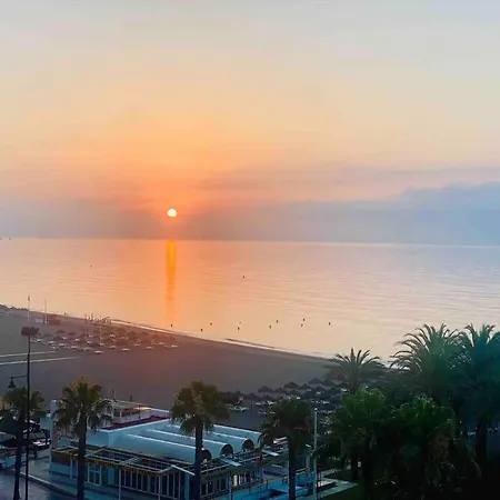 Primera Linea Playa Daire Torremolinos